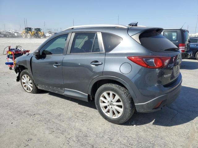 Photo 1 VIN: JM3KE4CE9D0167432 - MAZDA CX-5 TOURI 