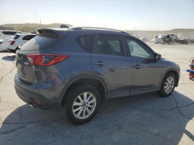 Photo 2 VIN: JM3KE4CE9D0167432 - MAZDA CX-5 TOURI 