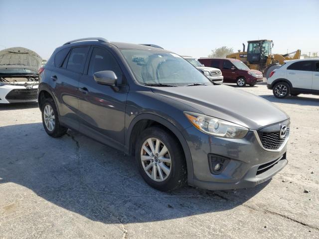 Photo 3 VIN: JM3KE4CE9D0167432 - MAZDA CX-5 TOURI 