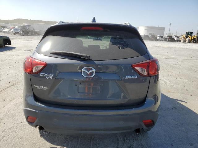 Photo 5 VIN: JM3KE4CE9D0167432 - MAZDA CX-5 TOURI 