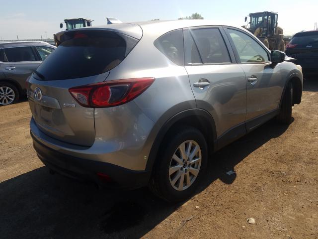 Photo 3 VIN: JM3KE4CE9D0167446 - MAZDA CX-5 TOURI 