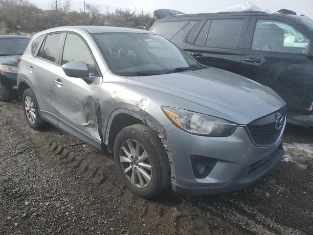 Photo 0 VIN: JM3KE4CEXD0101407 - MAZDA CX-5 TOURI 