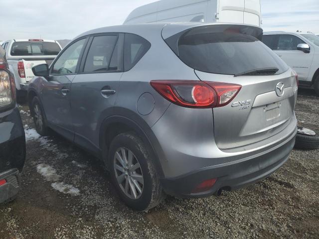 Photo 2 VIN: JM3KE4CEXD0101407 - MAZDA CX-5 TOURI 