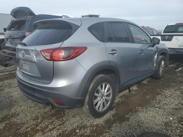 Photo 3 VIN: JM3KE4CEXD0101407 - MAZDA CX-5 TOURI 