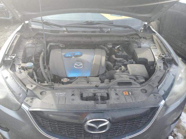 Photo 6 VIN: JM3KE4CEXD0101407 - MAZDA CX-5 TOURI 