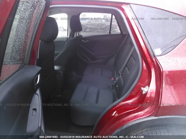 Photo 7 VIN: JM3KE4CEXD0103027 - MAZDA CX-5 