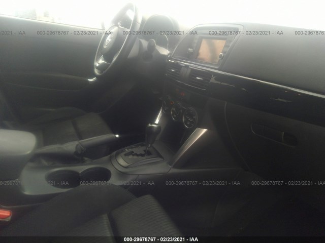 Photo 4 VIN: JM3KE4CEXD0111435 - MAZDA CX-5 