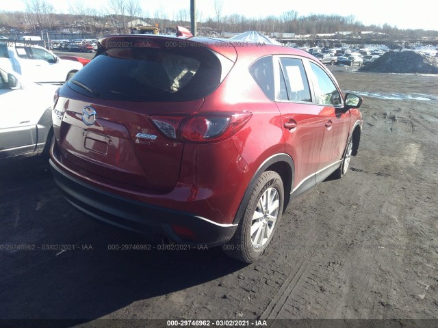 Photo 3 VIN: JM3KE4CEXD0114786 - MAZDA CX-5 