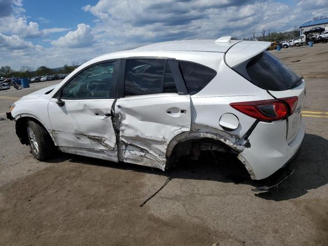 Photo 1 VIN: JM3KE4CEXD0122869 - MAZDA CX-5 