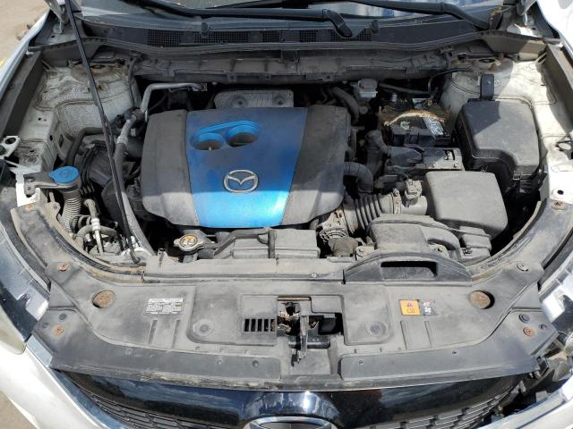 Photo 10 VIN: JM3KE4CEXD0122869 - MAZDA CX-5 