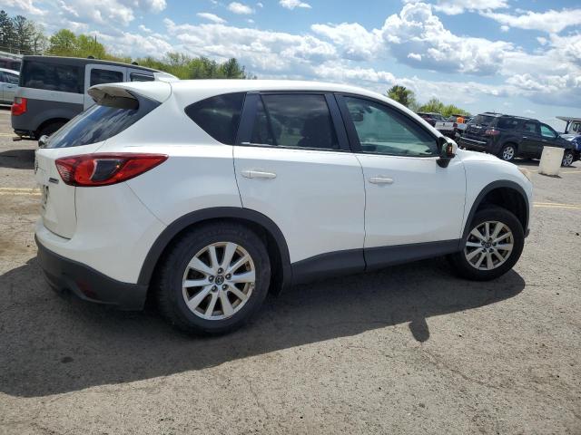 Photo 2 VIN: JM3KE4CEXD0122869 - MAZDA CX-5 