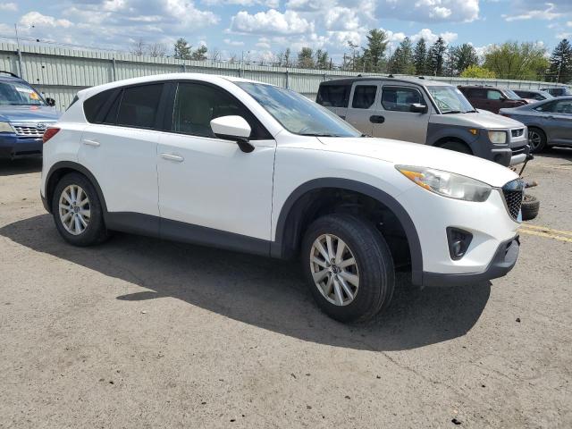 Photo 3 VIN: JM3KE4CEXD0122869 - MAZDA CX-5 