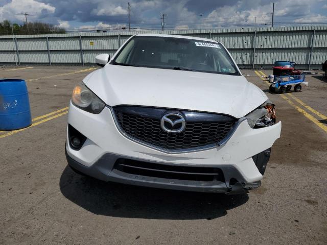 Photo 4 VIN: JM3KE4CEXD0122869 - MAZDA CX-5 