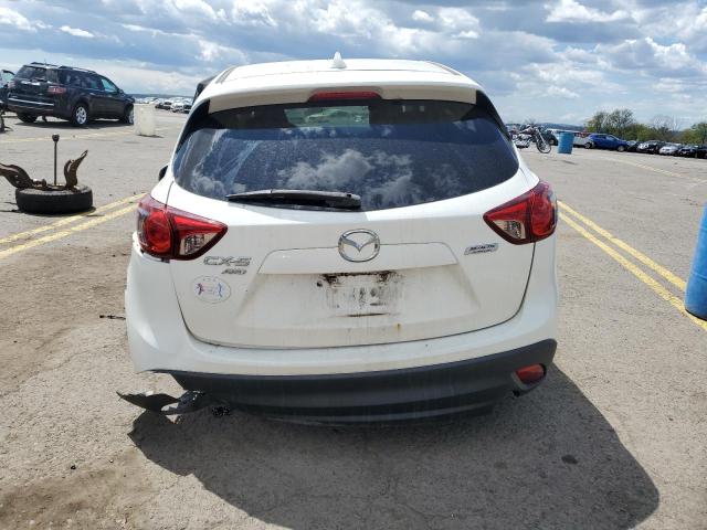 Photo 5 VIN: JM3KE4CEXD0122869 - MAZDA CX-5 