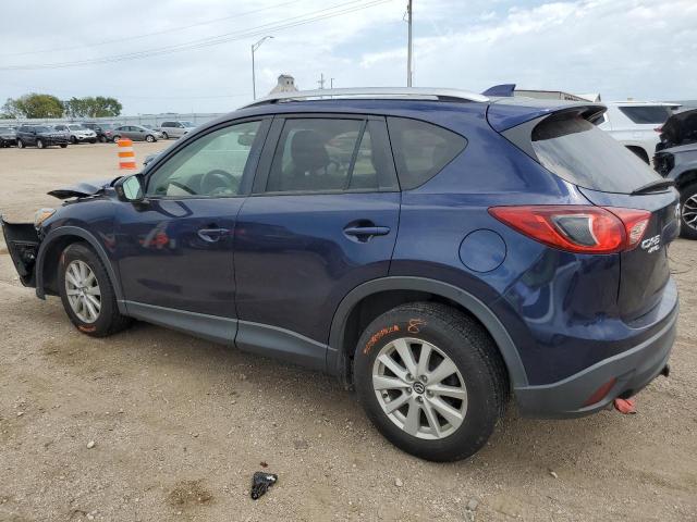 Photo 1 VIN: JM3KE4CEXD0127893 - MAZDA CX-5 TOURI 