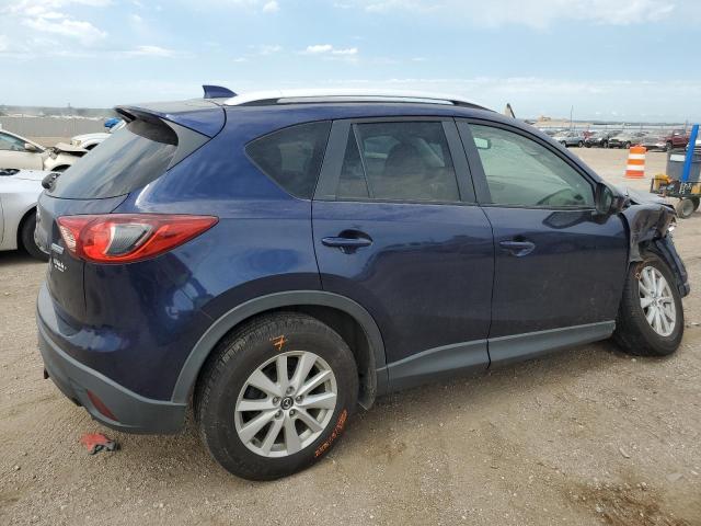 Photo 2 VIN: JM3KE4CEXD0127893 - MAZDA CX-5 TOURI 