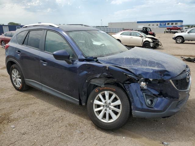 Photo 3 VIN: JM3KE4CEXD0127893 - MAZDA CX-5 TOURI 