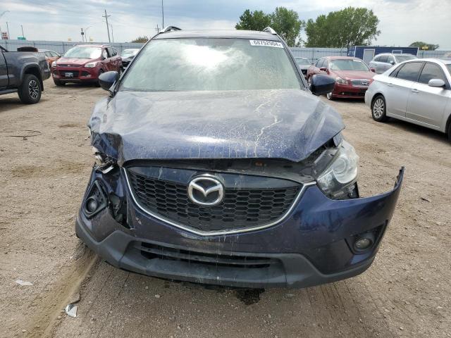 Photo 4 VIN: JM3KE4CEXD0127893 - MAZDA CX-5 TOURI 