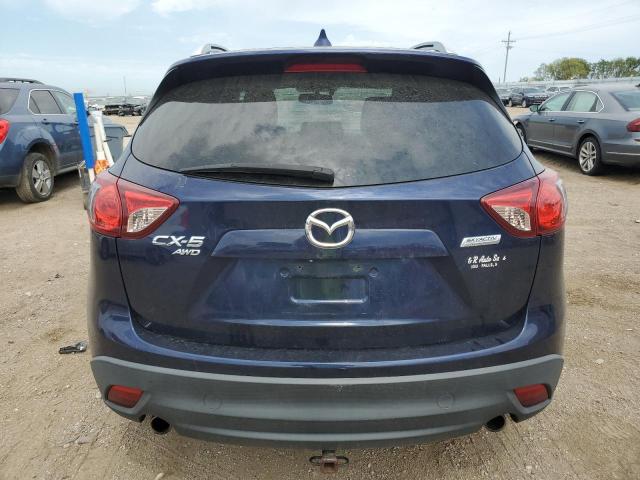 Photo 5 VIN: JM3KE4CEXD0127893 - MAZDA CX-5 TOURI 