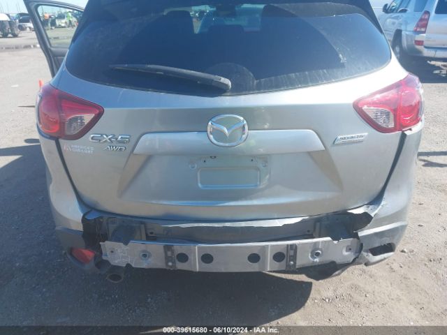 Photo 5 VIN: JM3KE4CEXD0129398 - MAZDA CX-5 