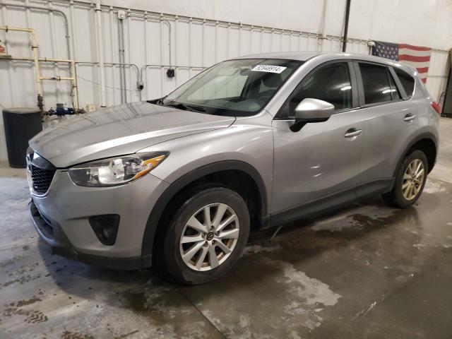 Photo 0 VIN: JM3KE4CEXD0136738 - MAZDA CX-5 