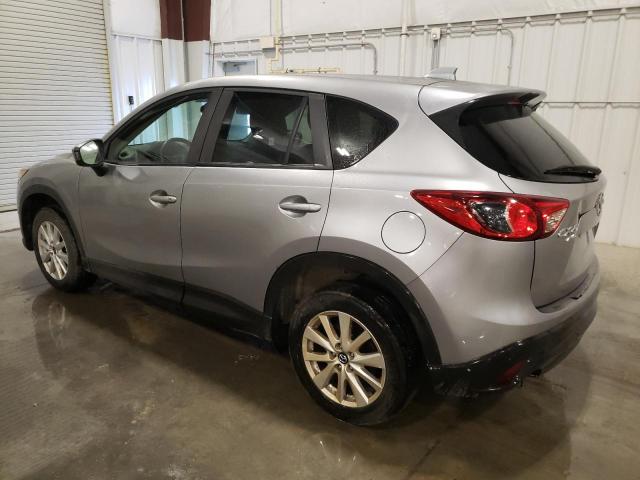 Photo 1 VIN: JM3KE4CEXD0136738 - MAZDA CX-5 