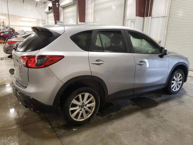 Photo 2 VIN: JM3KE4CEXD0136738 - MAZDA CX-5 