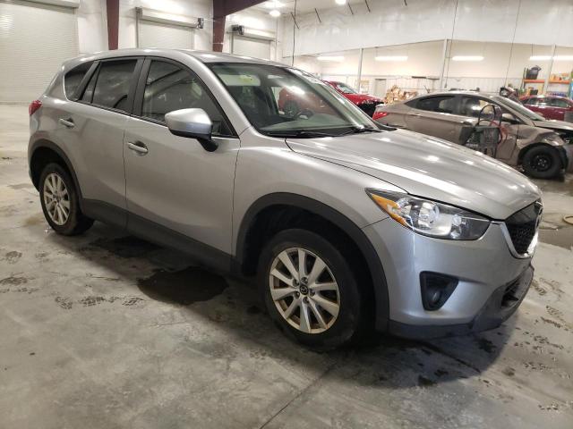 Photo 3 VIN: JM3KE4CEXD0136738 - MAZDA CX-5 