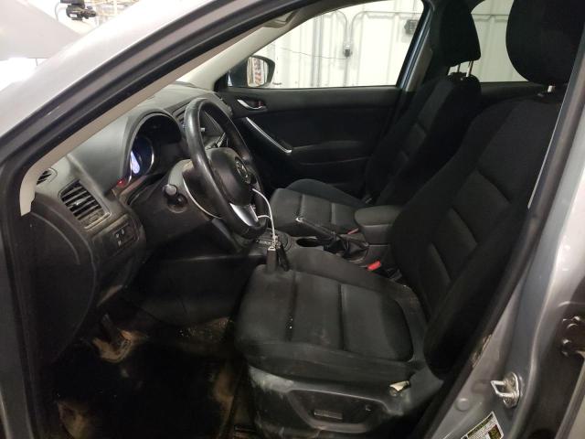 Photo 6 VIN: JM3KE4CEXD0136738 - MAZDA CX-5 