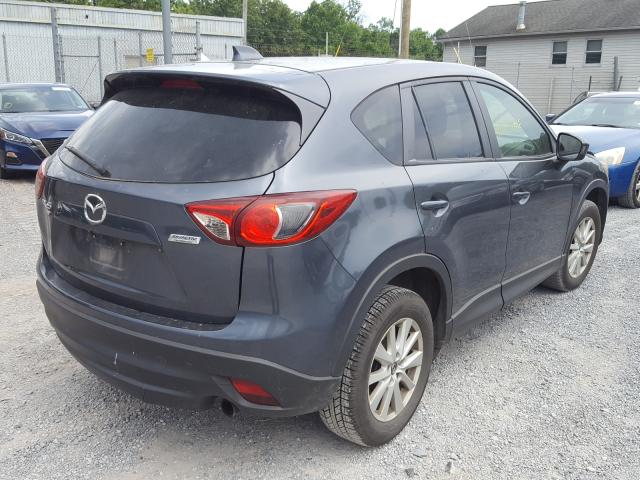 Photo 3 VIN: JM3KE4CEXD0137811 - MAZDA CX-5 