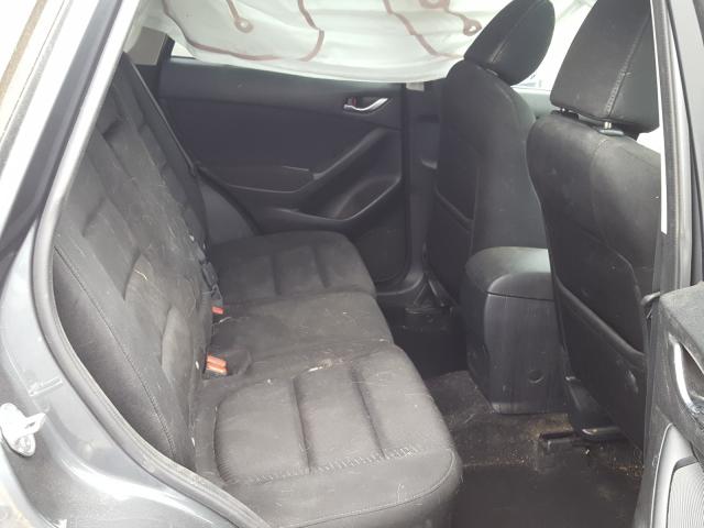 Photo 5 VIN: JM3KE4CEXD0137811 - MAZDA CX-5 