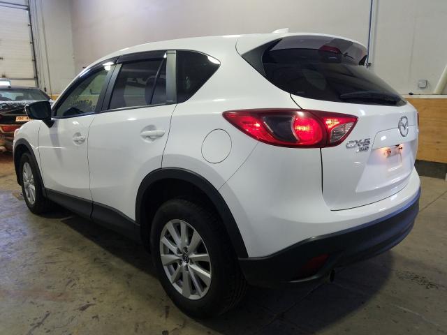 Photo 2 VIN: JM3KE4CEXD0142944 - MAZDA CX-5 