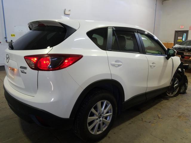 Photo 3 VIN: JM3KE4CEXD0142944 - MAZDA CX-5 