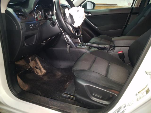 Photo 4 VIN: JM3KE4CEXD0142944 - MAZDA CX-5 