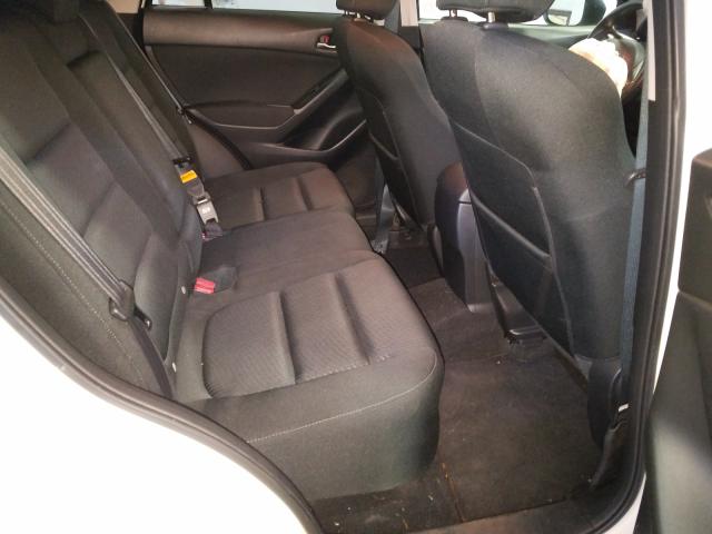 Photo 5 VIN: JM3KE4CEXD0142944 - MAZDA CX-5 