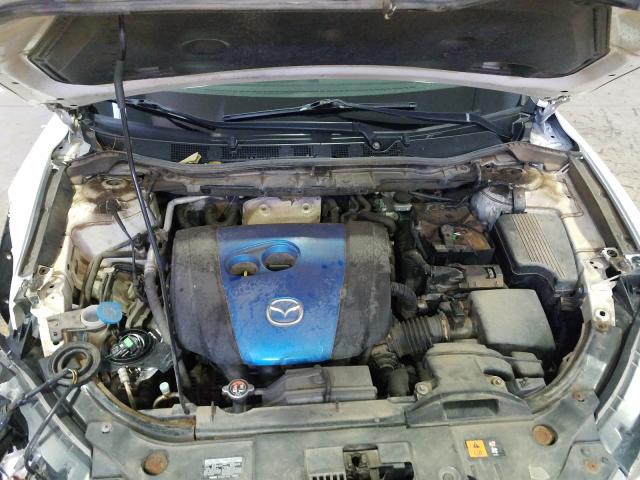 Photo 6 VIN: JM3KE4CEXD0142944 - MAZDA CX-5 