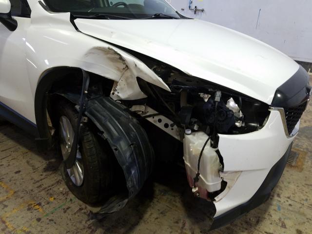 Photo 8 VIN: JM3KE4CEXD0142944 - MAZDA CX-5 