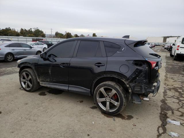 Photo 1 VIN: JM3KE4CEXD0147366 - MAZDA CX-5 TOURI 