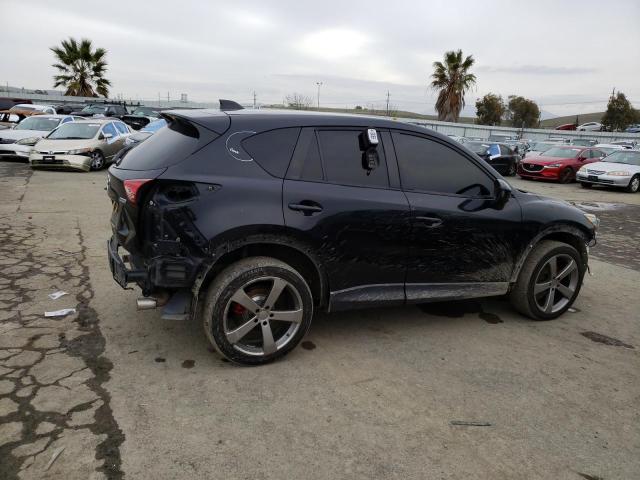 Photo 2 VIN: JM3KE4CEXD0147366 - MAZDA CX-5 TOURI 