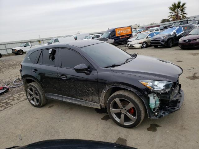 Photo 3 VIN: JM3KE4CEXD0147366 - MAZDA CX-5 TOURI 