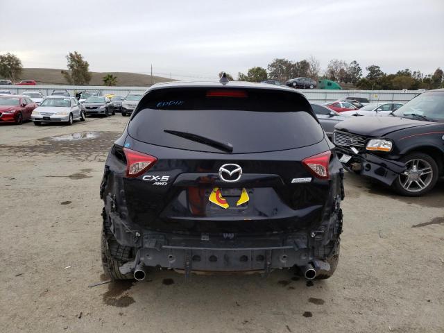 Photo 5 VIN: JM3KE4CEXD0147366 - MAZDA CX-5 TOURI 