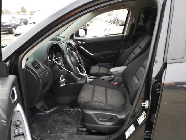 Photo 6 VIN: JM3KE4CEXD0147366 - MAZDA CX-5 TOURI 