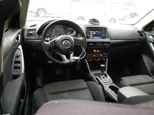 Photo 7 VIN: JM3KE4CEXD0147366 - MAZDA CX-5 TOURI 