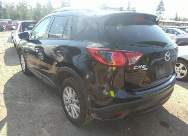 Photo 2 VIN: JM3KE4CEXD0154673 - MAZDA CX-5 