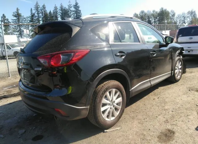 Photo 3 VIN: JM3KE4CEXD0154673 - MAZDA CX-5 