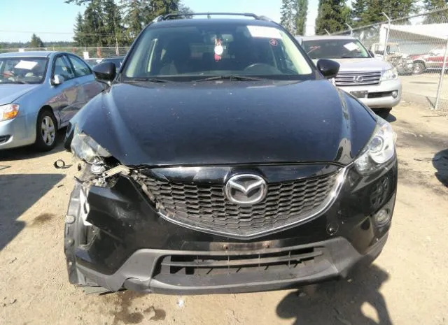 Photo 5 VIN: JM3KE4CEXD0154673 - MAZDA CX-5 