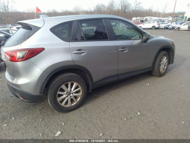 Photo 3 VIN: JM3KE4CEXD0157055 - MAZDA CX-5 