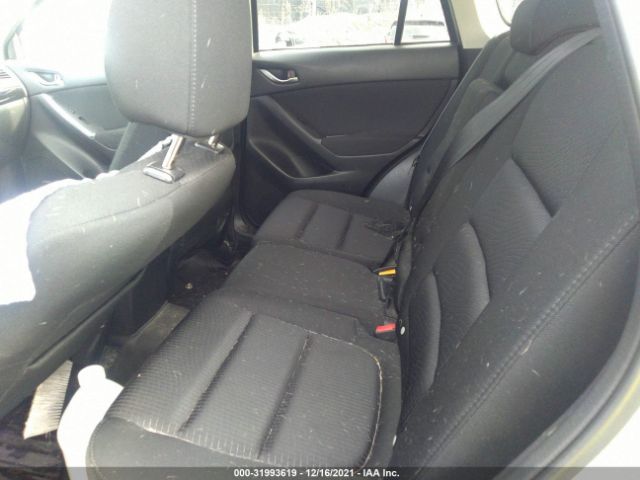 Photo 7 VIN: JM3KE4CEXD0157055 - MAZDA CX-5 