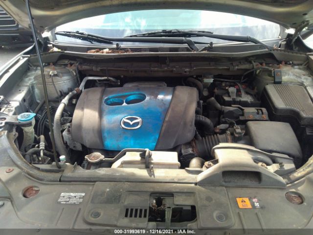 Photo 9 VIN: JM3KE4CEXD0157055 - MAZDA CX-5 