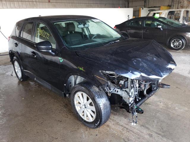 Photo 0 VIN: JM3KE4CEXD0164930 - MAZDA CX-5 TOURI 